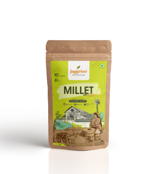 Barnyard Millet