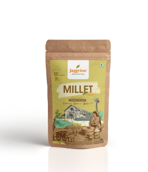 Foxtail Millet